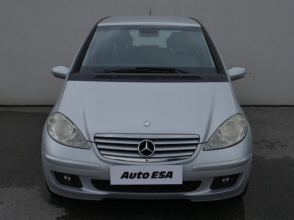 Mercedes-Benz Třída A 1.4i 