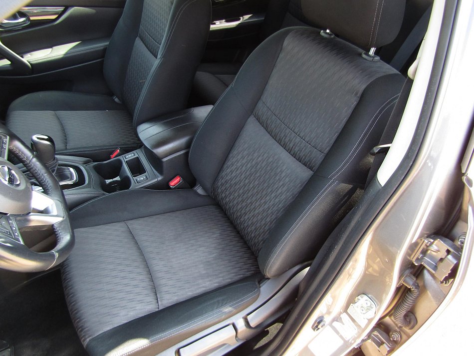 Nissan X-Trail 1.3 DiG-T N-Connecta 4x2