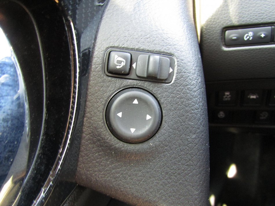 Nissan X-Trail 1.3 DiG-T N-Connecta 4x2