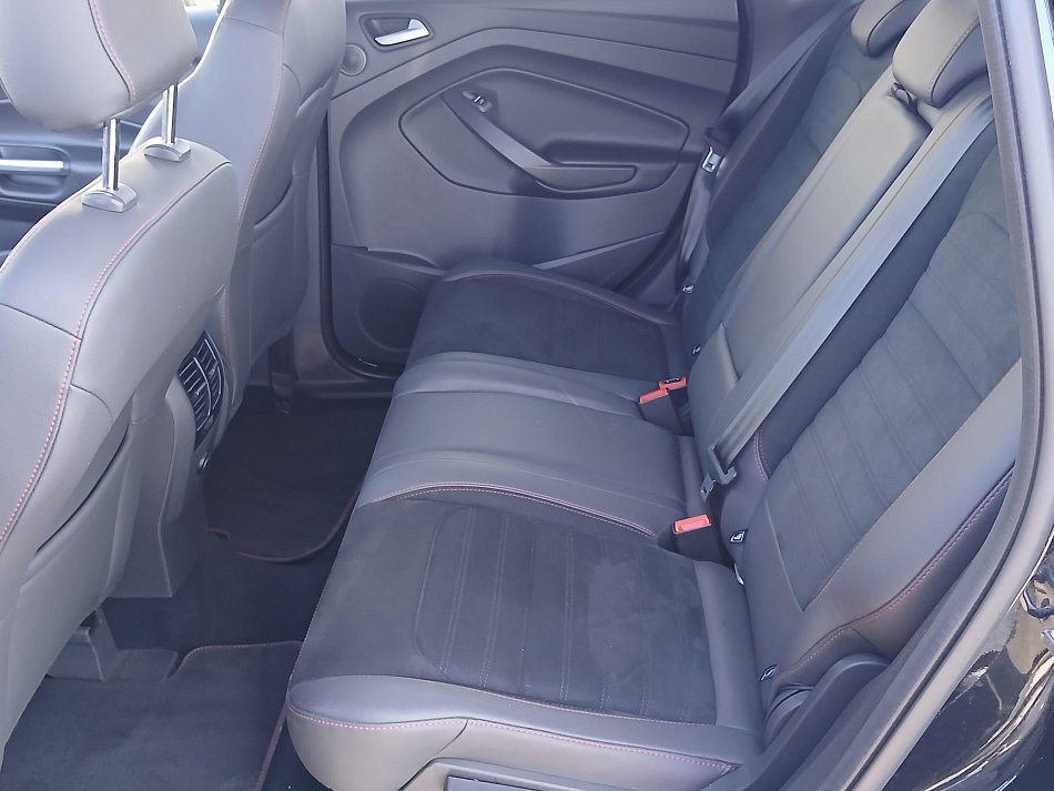 Ford Kuga 2.0 TDCi ST-Line AWD