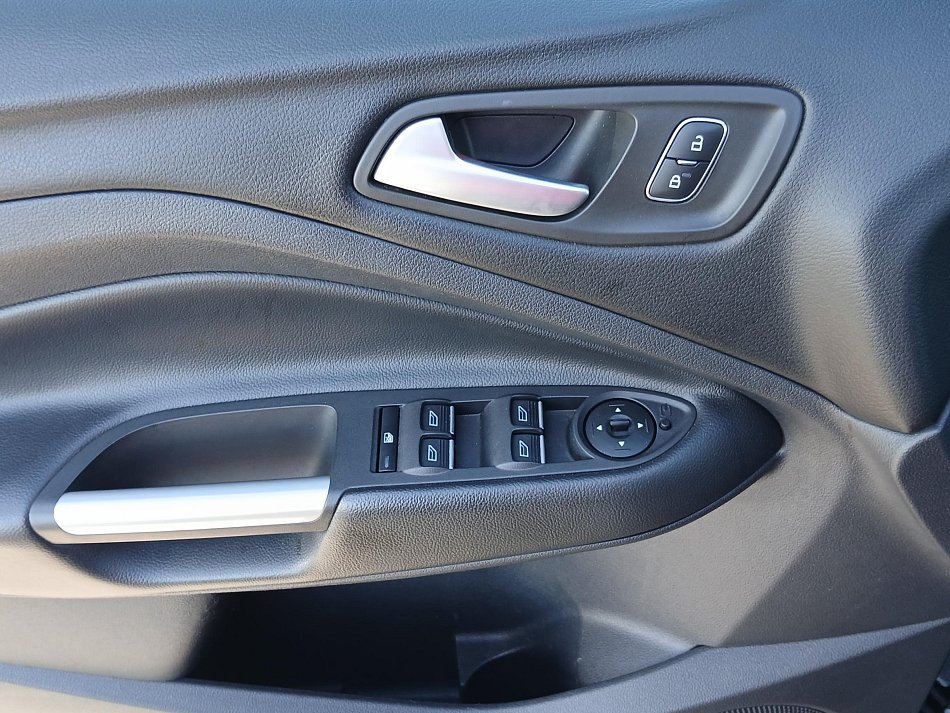 Ford Kuga 2.0 TDCi ST-Line AWD