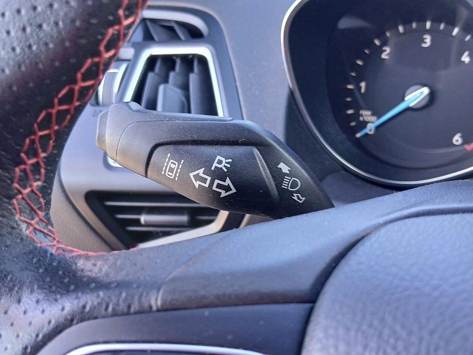 Ford Kuga 2.0 TDCi ST-Line AWD