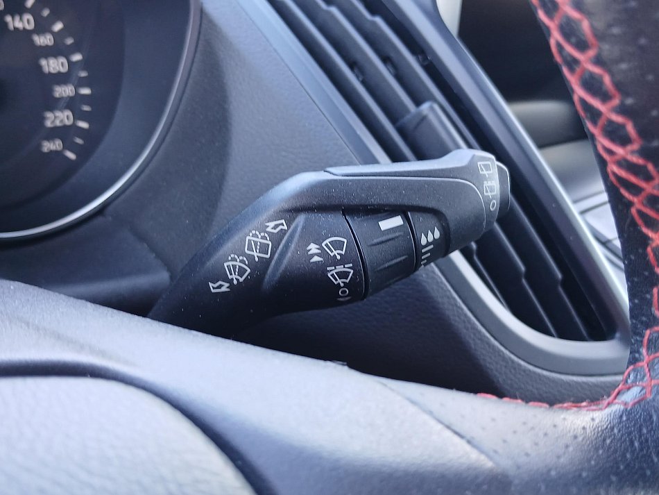 Ford Kuga 2.0 TDCi ST-Line AWD