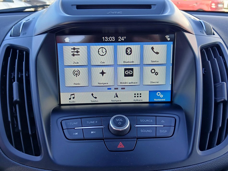 Ford Kuga 2.0 TDCi ST-Line AWD