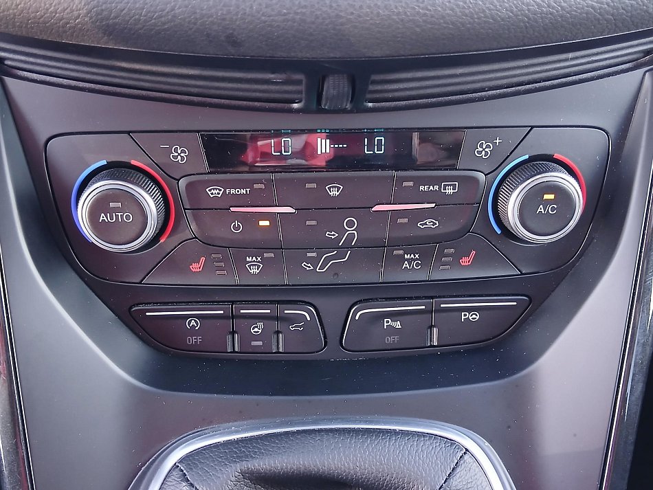 Ford Kuga 2.0 TDCi ST-Line AWD