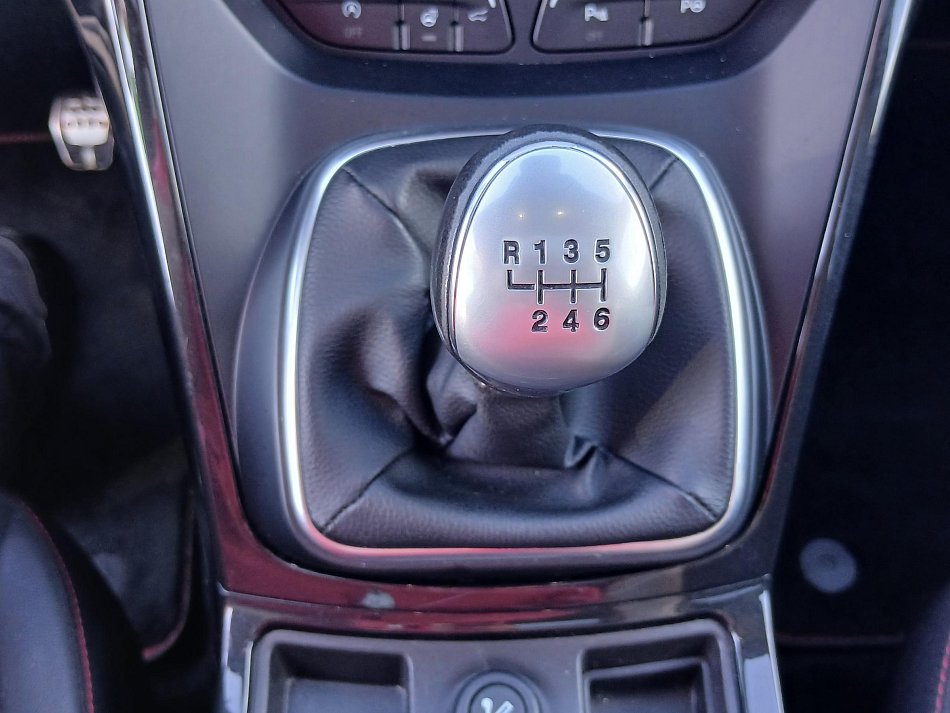 Ford Kuga 2.0 TDCi ST-Line AWD