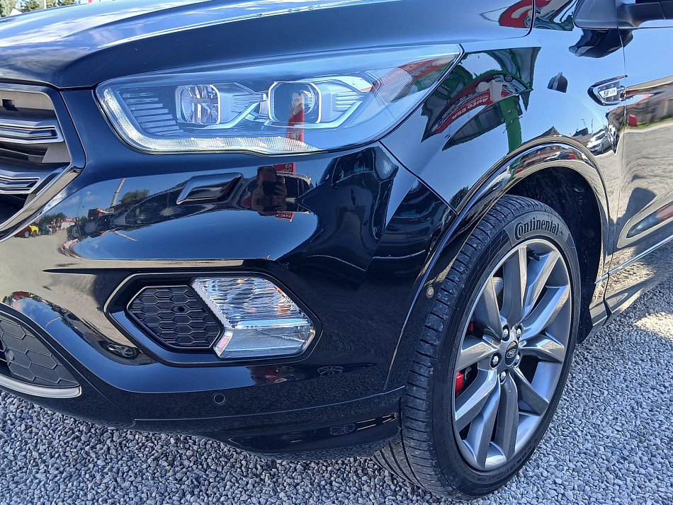 Ford Kuga 2.0 TDCi ST-Line AWD