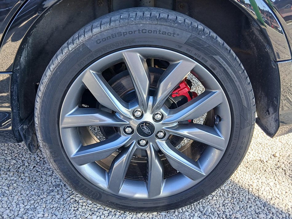 Ford Kuga 2.0 TDCi ST-Line AWD