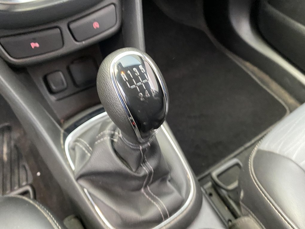 Opel Mokka 1.4T Cosmo