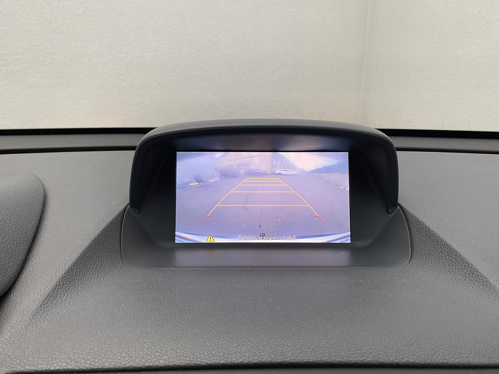 Opel Mokka 1.4T Cosmo