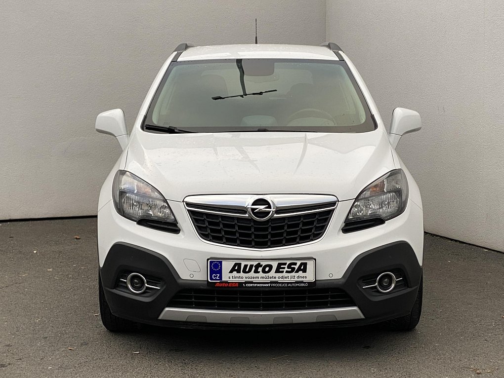 Opel Mokka 1.4T Cosmo