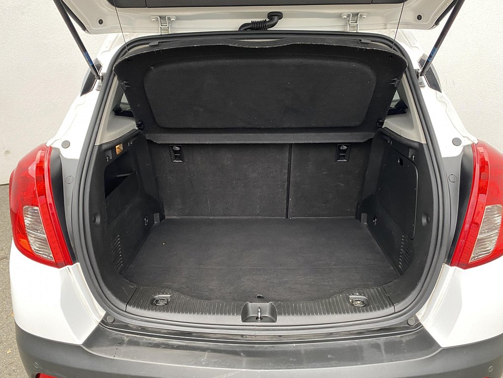 Opel Mokka 1.4T Cosmo