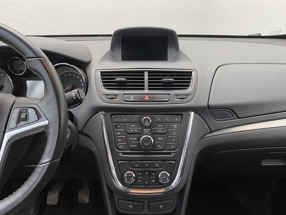 Opel Mokka 1.4T Cosmo