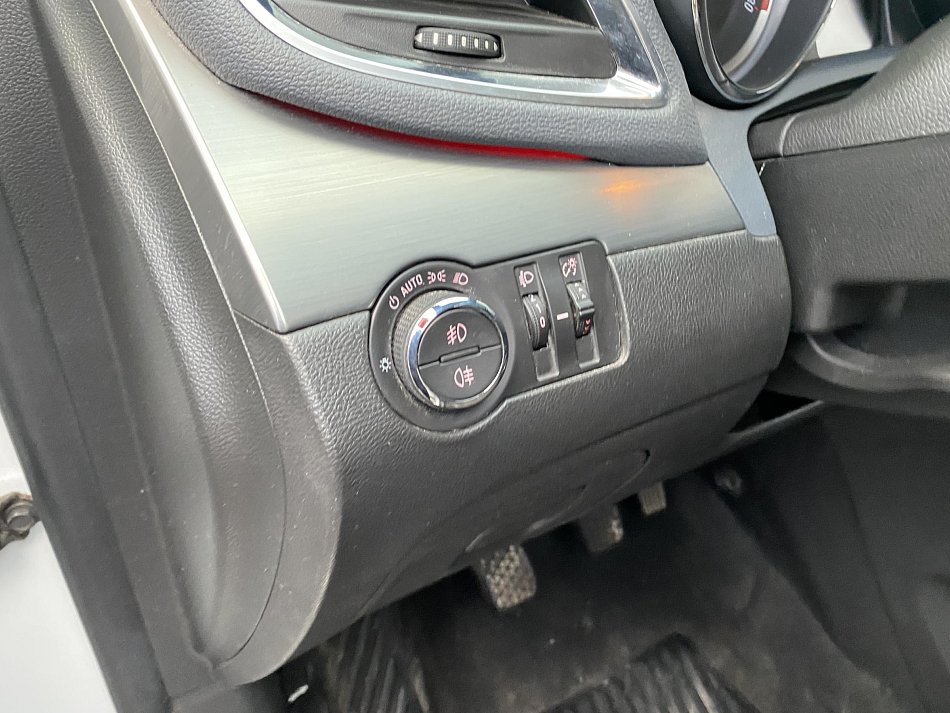 Opel Mokka 1.4T Cosmo