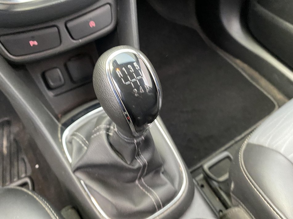 Opel Mokka 1.4T Cosmo