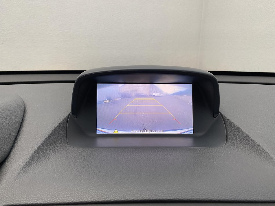 Opel Mokka 1.4T Cosmo