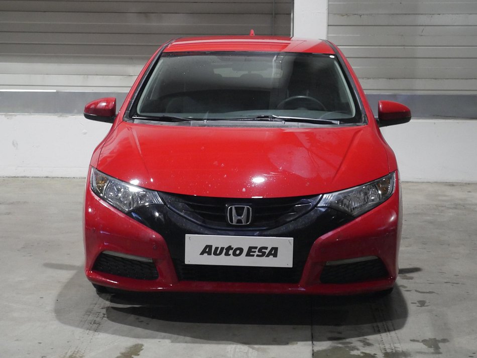 Honda Civic 1.4i 