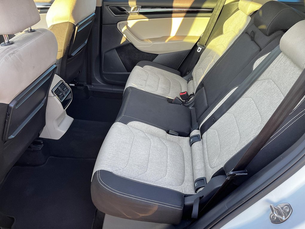 Škoda Kodiaq 2.0 TDi Style 4x4