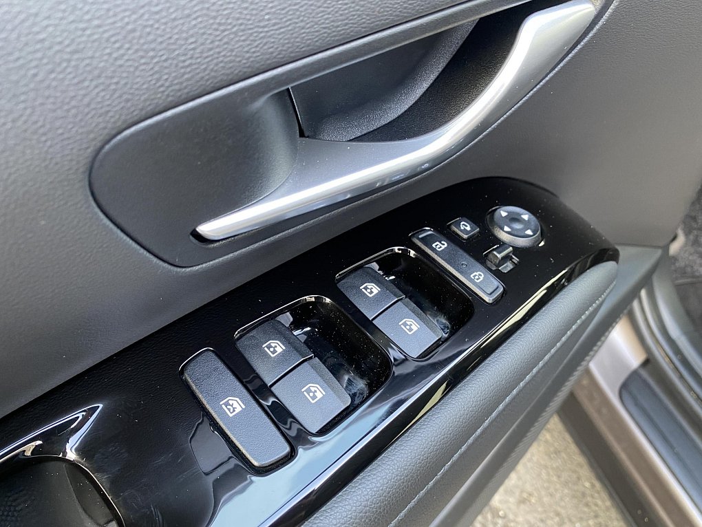 Hyundai Tucson 1.6T-GDi Freedom