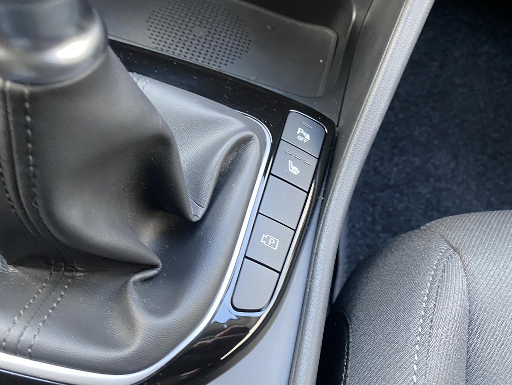 Hyundai Tucson 1.6T-GDi Freedom