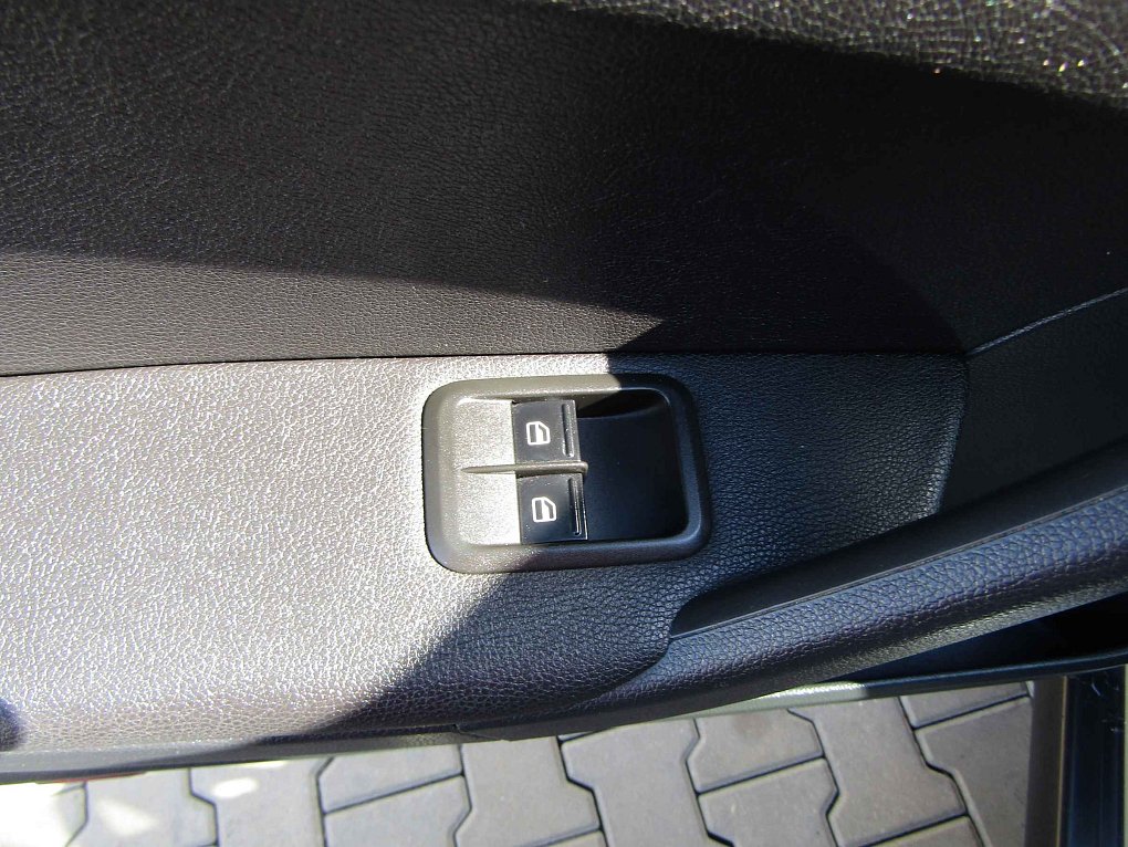 Škoda Yeti 1.4 TSI 