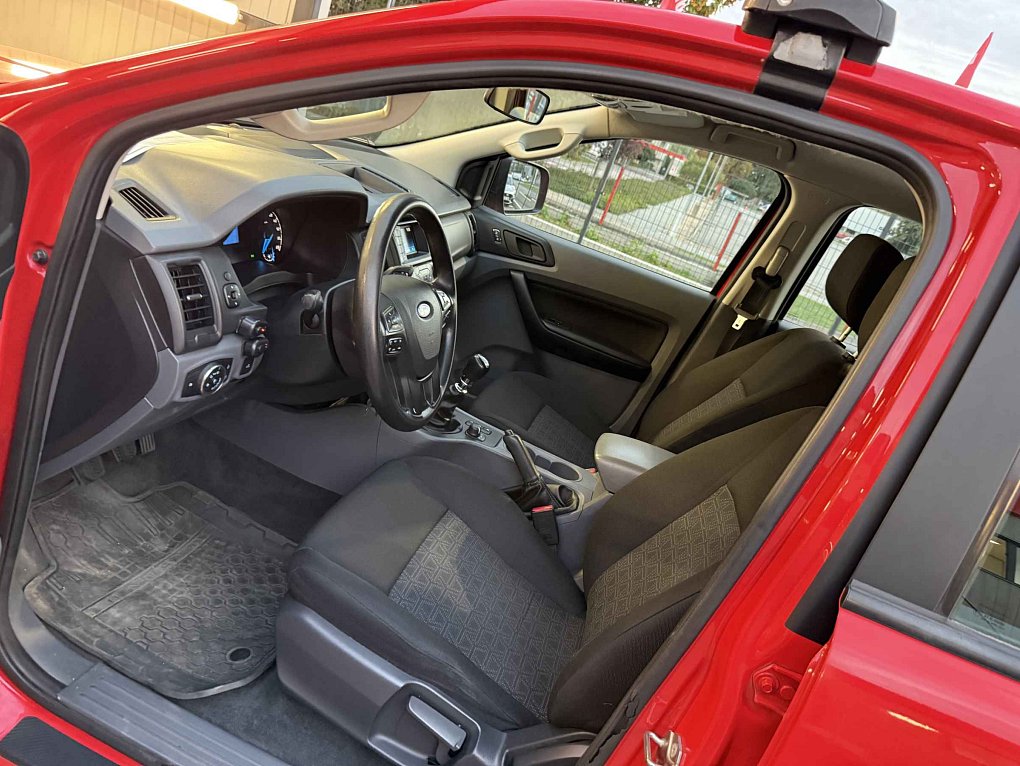 Ford Ranger 2.2 TDCi 