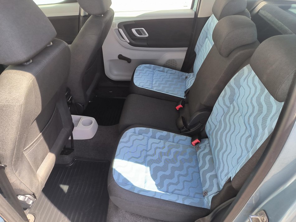 Škoda Roomster 1.2 HTP 
