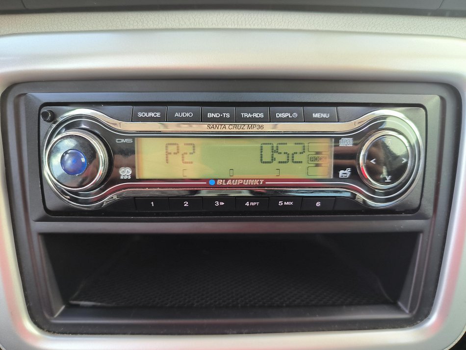 Škoda Roomster 1.2 HTP 