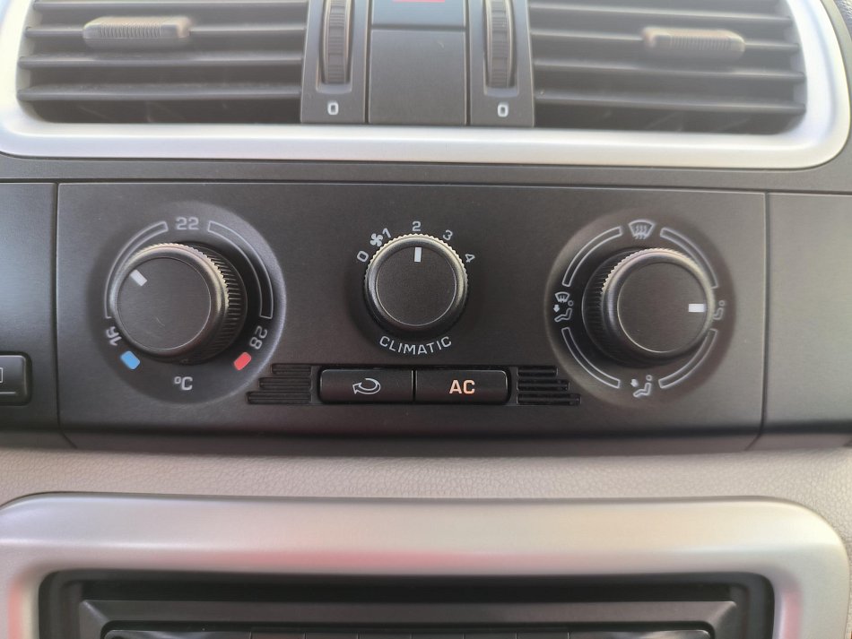 Škoda Roomster 1.2 HTP 