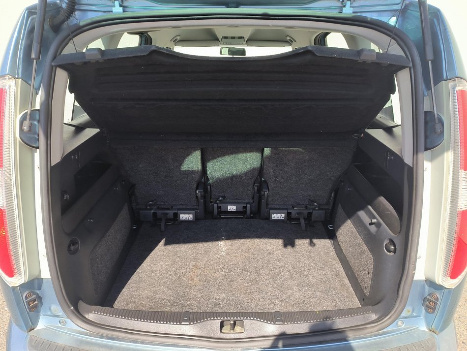 Škoda Roomster 1.2 HTP 