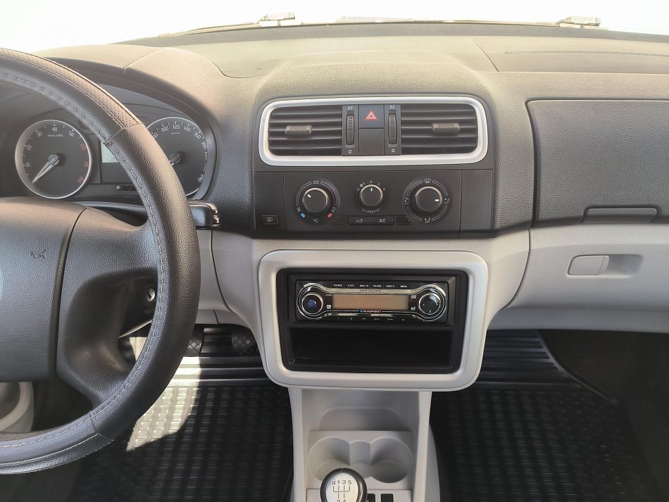 Škoda Roomster 1.2 HTP 