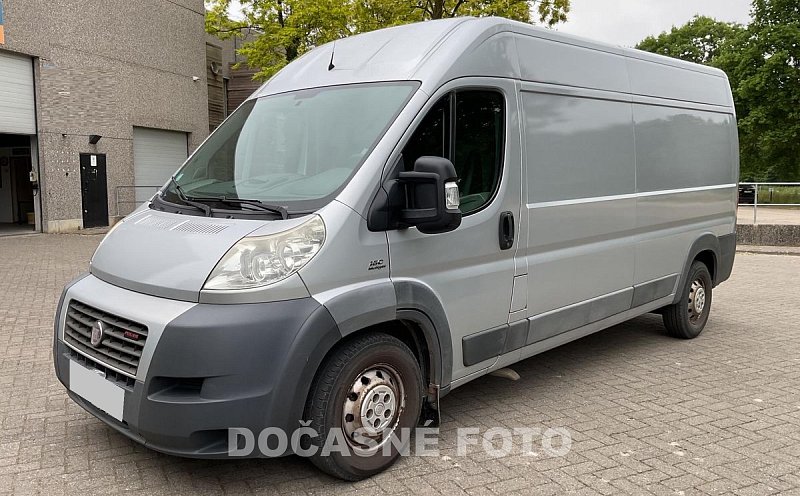 Fiat Ducato 3.0JTD  L3H2