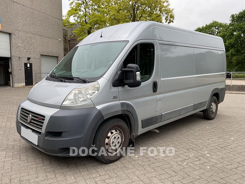 Fiat Ducato 3.0JTD  L3H2