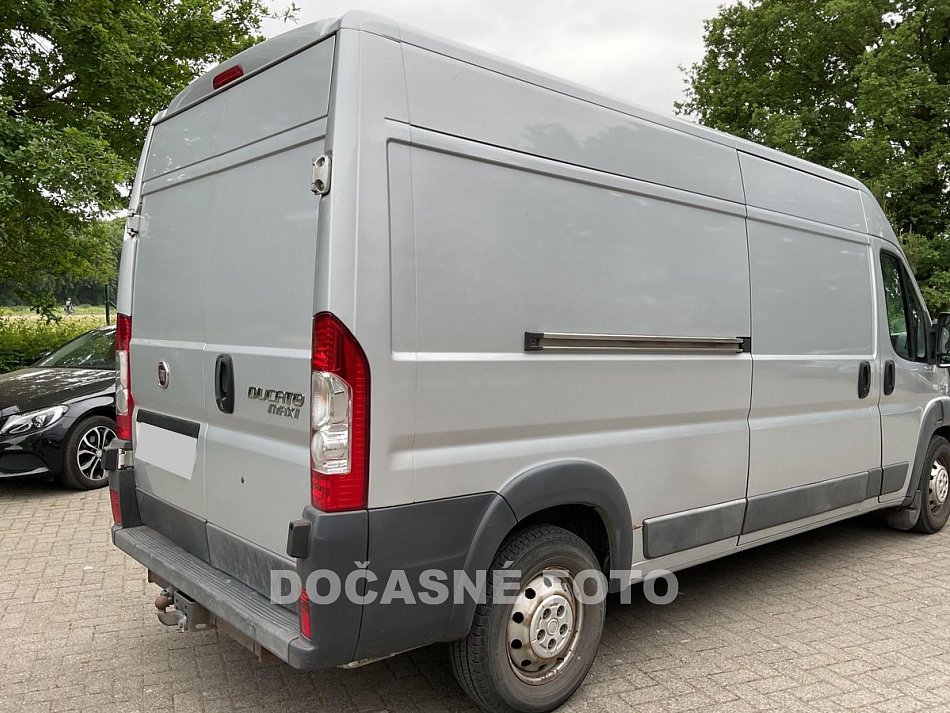 Fiat Ducato 3.0JTD  L3H2