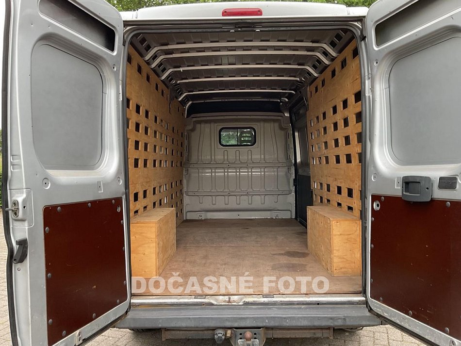 Fiat Ducato 3.0JTD  L3H2