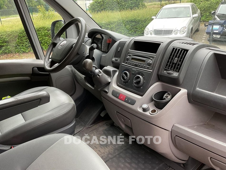 Fiat Ducato 3.0JTD  L3H2
