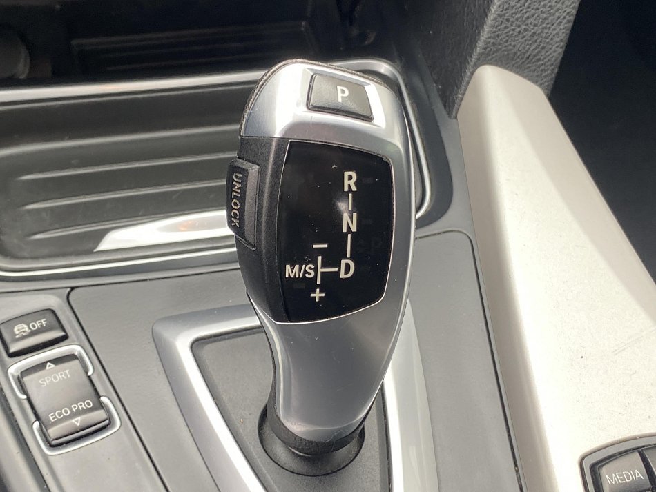 BMW Řada 3 2.0d  320d