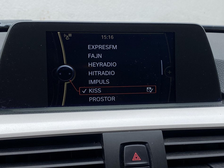 BMW Řada 3 2.0d  320d