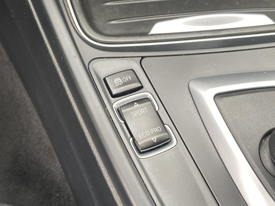 BMW Řada 3 2.0d  320d