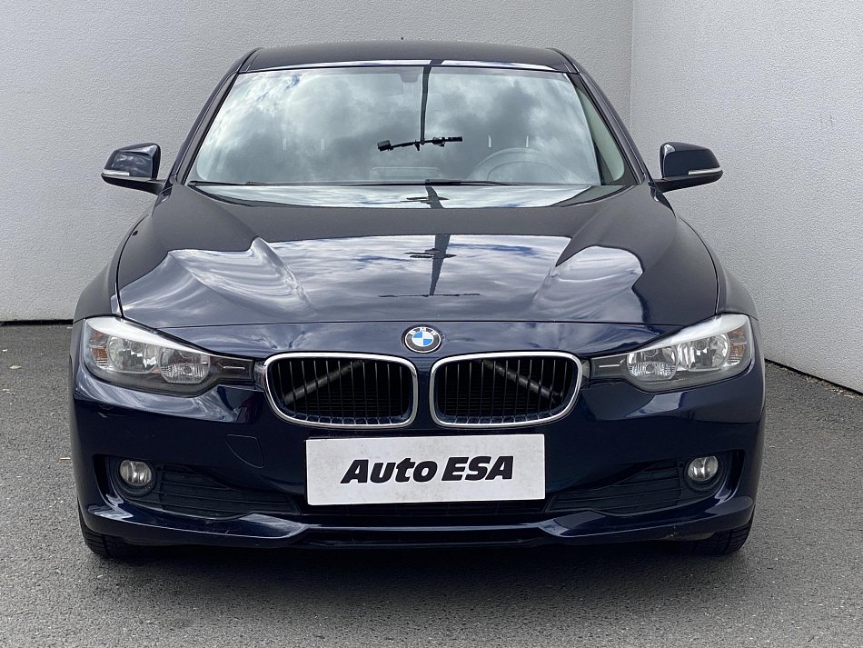 BMW Řada 3 2.0d  320d