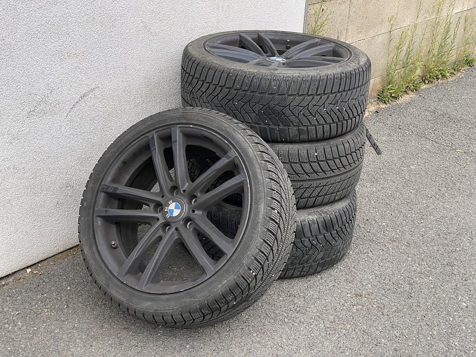 BMW Řada 3 2.0d  320d