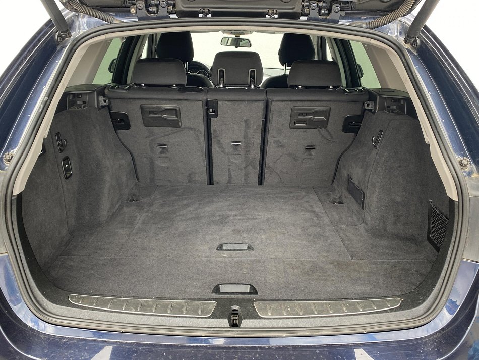 BMW Řada 3 2.0d  320d