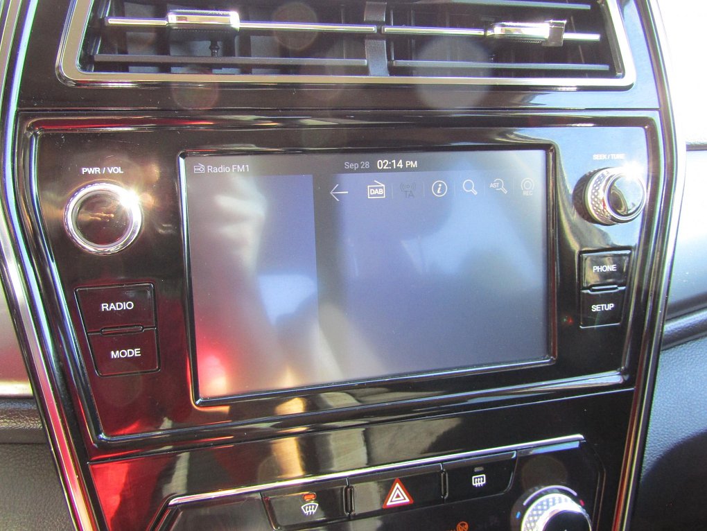 SsangYong Tivoli 1.5 TGDi 