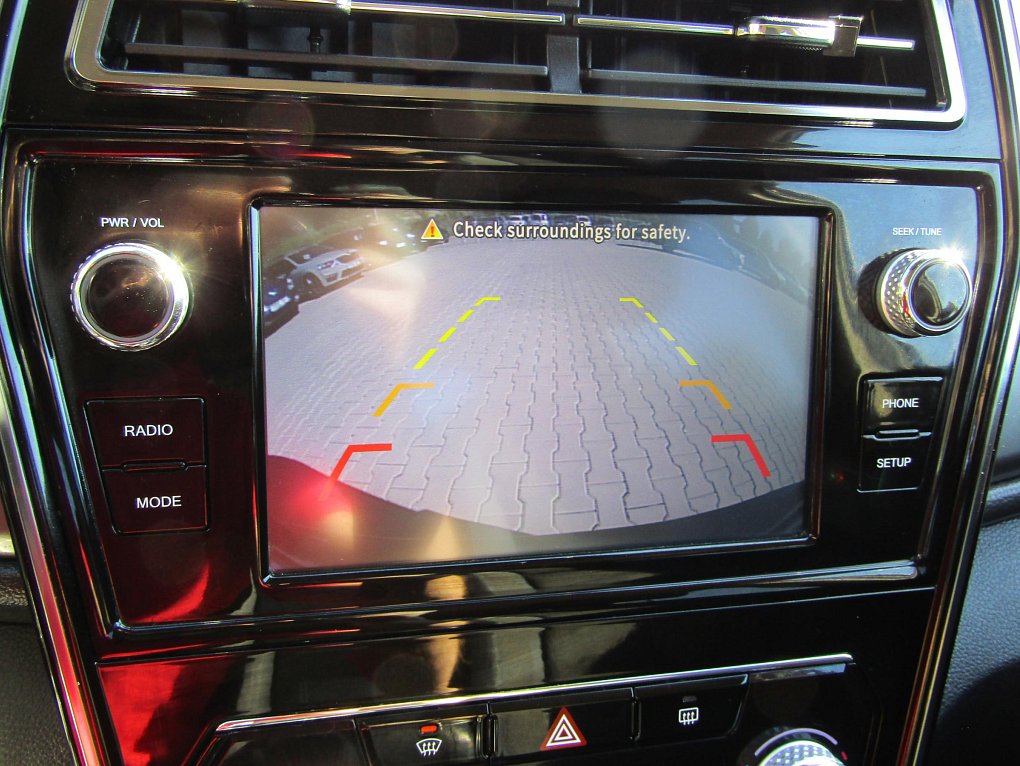 SsangYong Tivoli 1.5 TGDi 