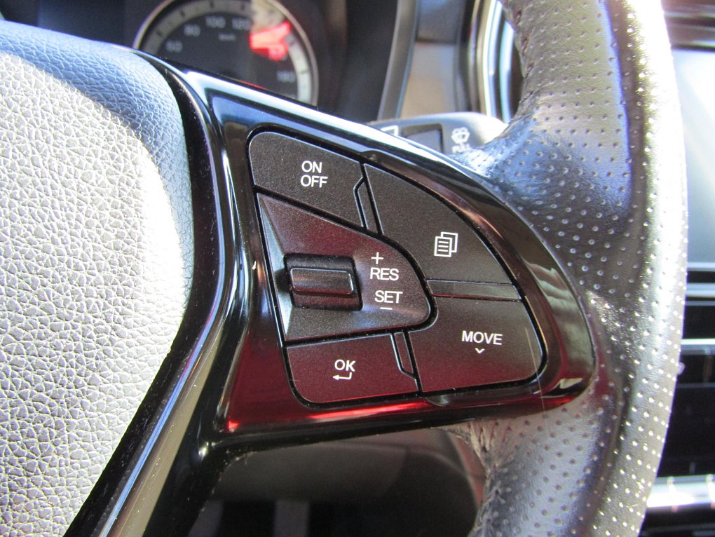 SsangYong Tivoli 1.5 TGDi 