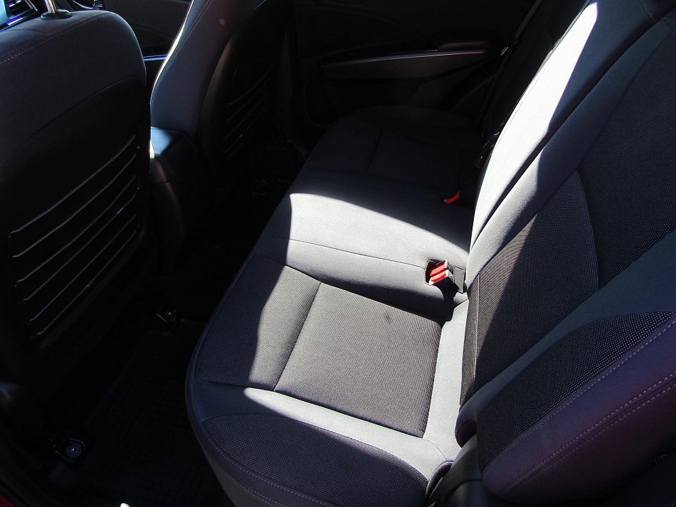 SsangYong Tivoli 1.5i 