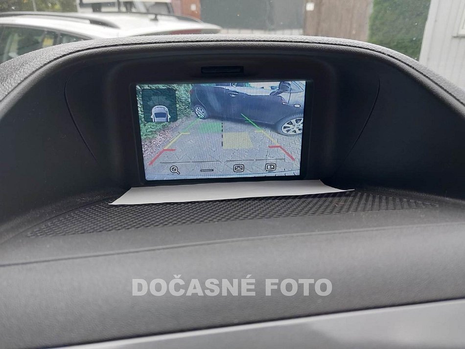 Ford Tourneo Custom 2.0TDCi Titanium