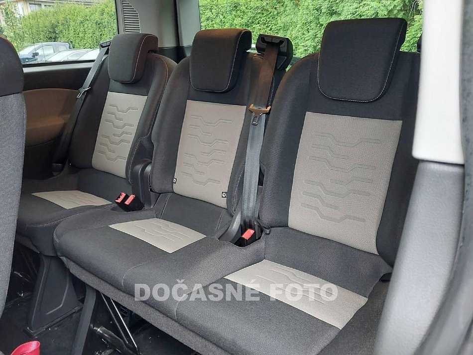 Ford Tourneo Custom 2.0TDCi Titanium