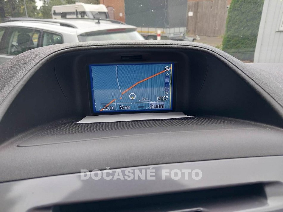 Ford Tourneo Custom 2.0TDCi Titanium