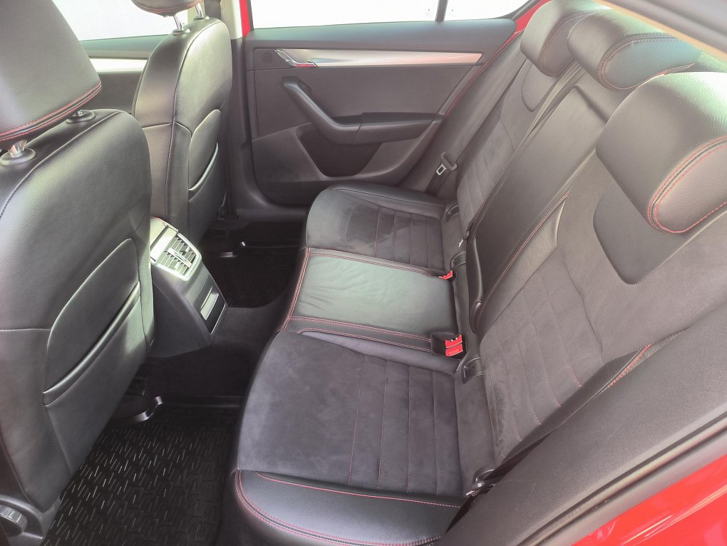 Škoda Octavia III 1.6 TDi Style